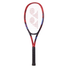 Yonex Tennis Racket VCore (7th Generation) #23 Feel 100in/250g/Allround red - strung -